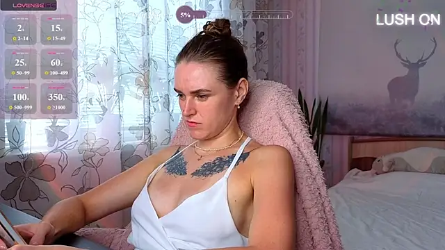 Bella__Swoon live