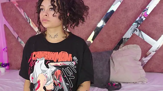 KatherineGomez live