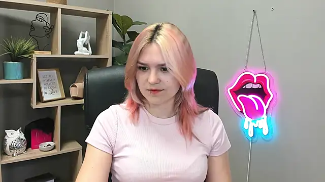 SweetLilyxo live