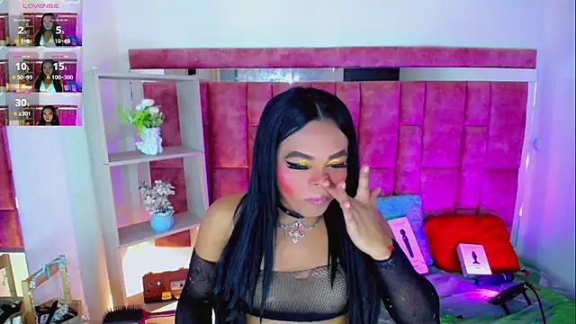 KayleighDreams_ live