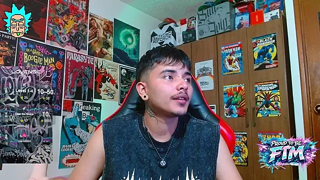 Hgp3riodictabl3 live