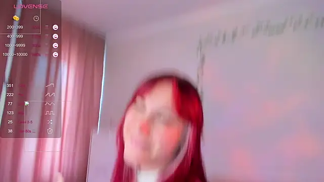 SweetieMarry live