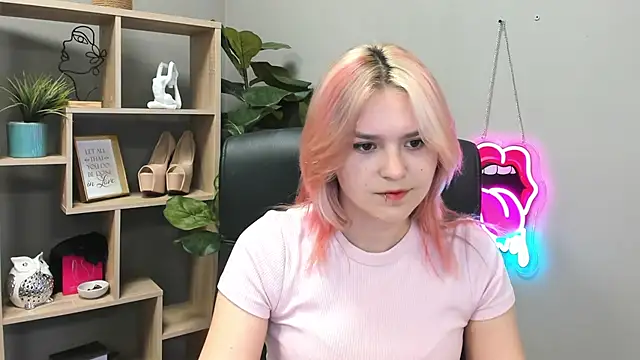 SweetLilyxo live