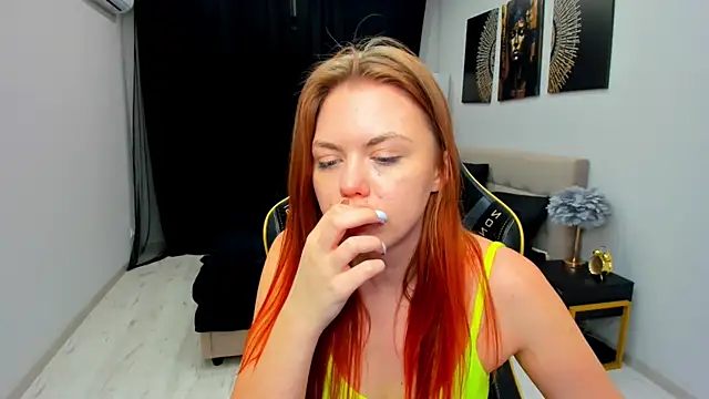 Strawberrye profile