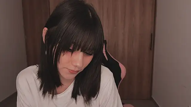 Ghost__Girl live