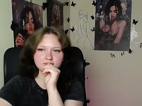LadyAlice_ live