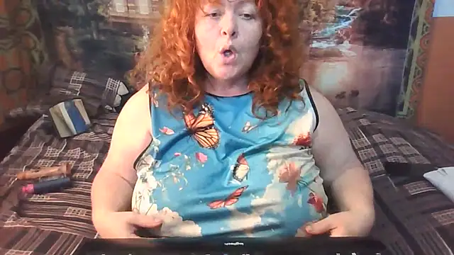 RoseRed69 live