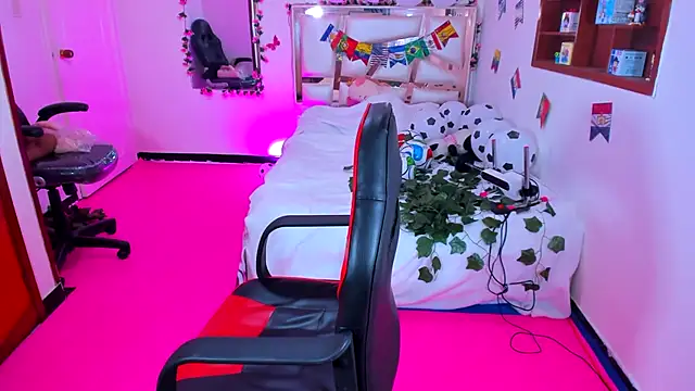 perlabeautiful live