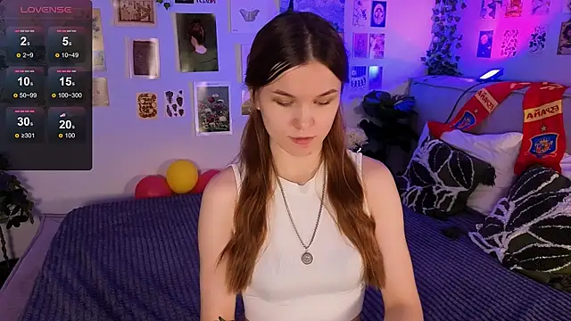 Amber_Rogers live