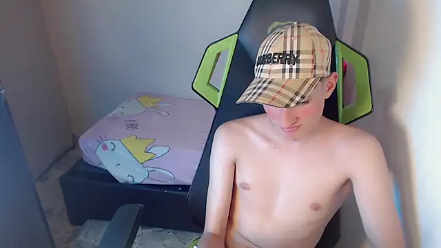Pablito_junior live