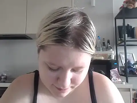 LenaSecret19 live