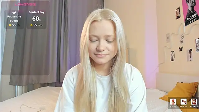MidnightPoise live