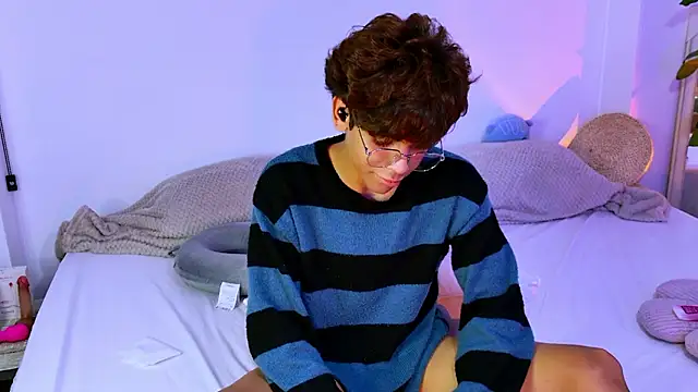 Samy_Twink live
