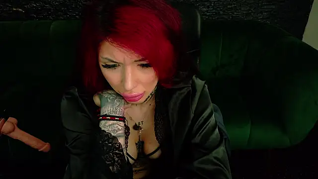 CassyFoxyy live