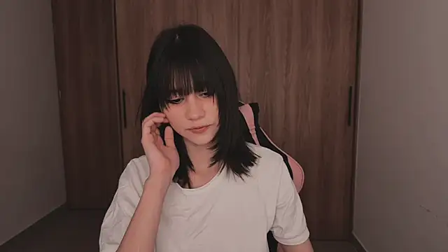 Ghost__Girl live