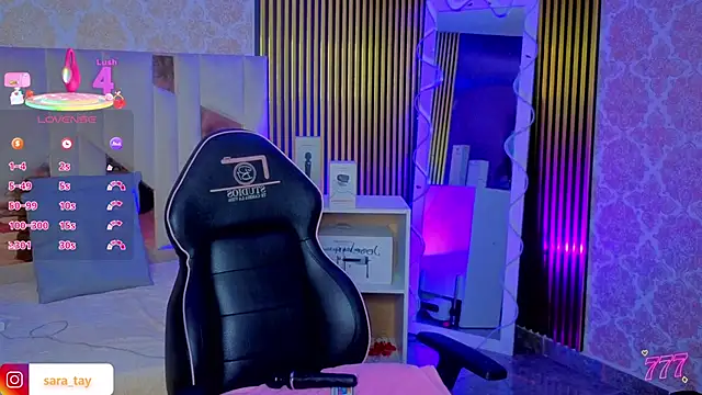 boyfox_tay live