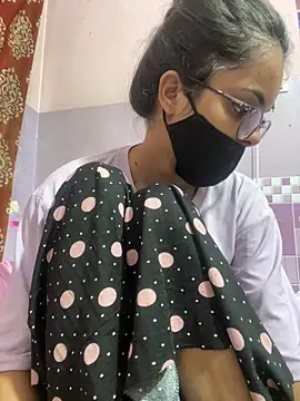 Sandhya_77 live