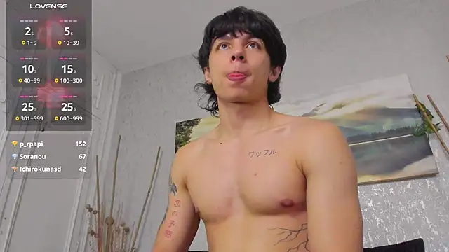 Tyler_durten live