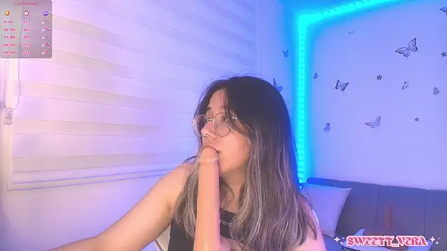 sweettvera live