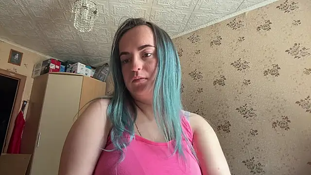 Bubblegum_Tempt live