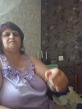 LisichkaOksana live