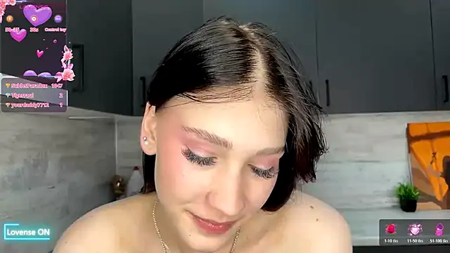 Eniamhaaaaa live