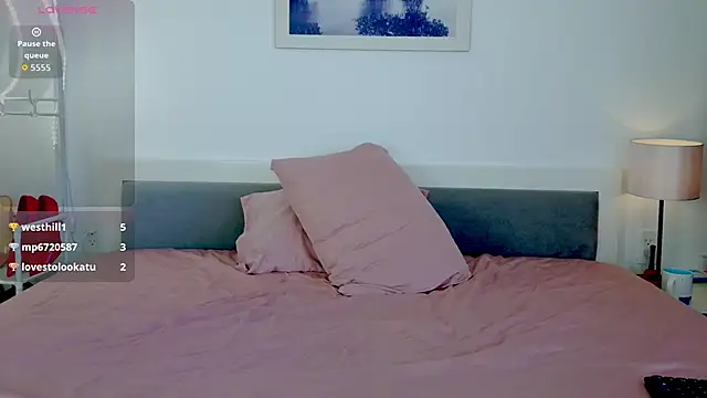 milkimilfa1 live