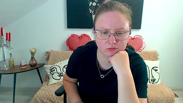 IrenneBates live