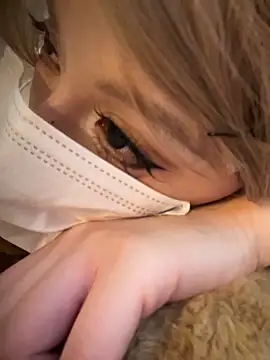 daidai_389 live
