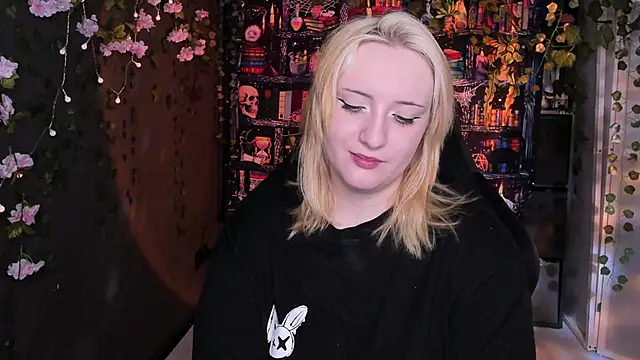 AsheLucker live