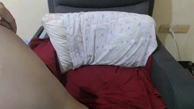 FantasticBaby_18 live