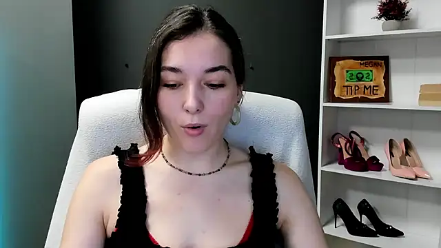 Meagn_Extasy live