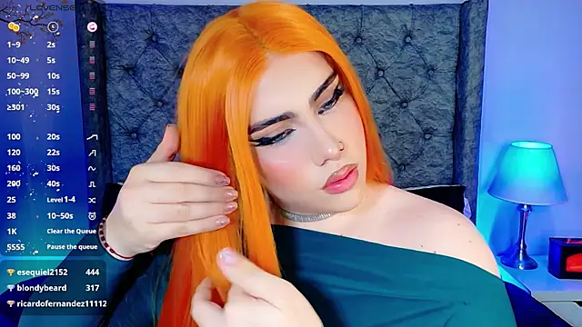 astridjonness profile