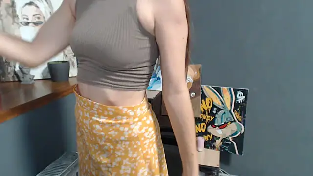 felicity_gold live