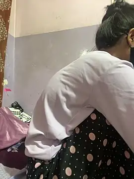 Sandhya_77 live
