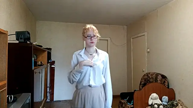 CuteLittleAngel live