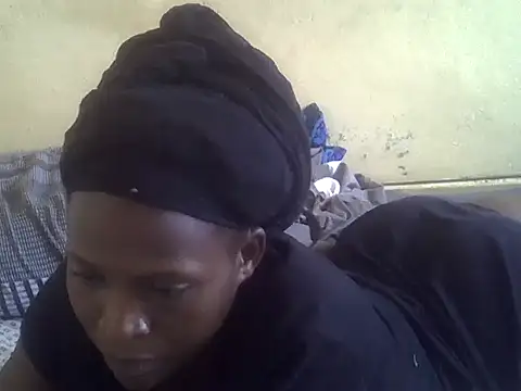 cute-shamza live
