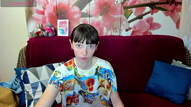 TayanaJons live