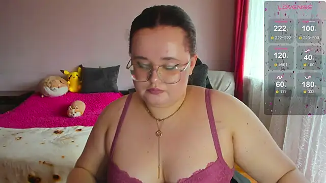 Jessica_Joy live