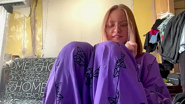 WinifredLunney live