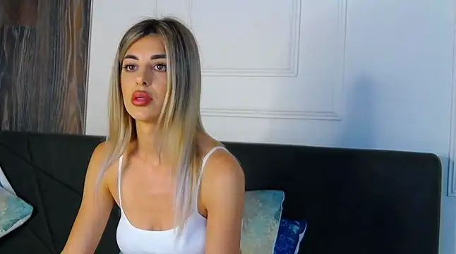 IvyLustt live