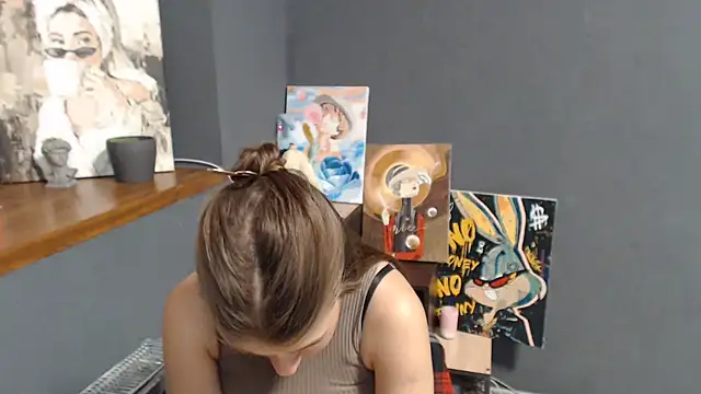 felicity_gold live