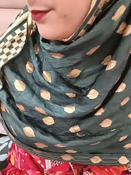 Indian-Aleena live