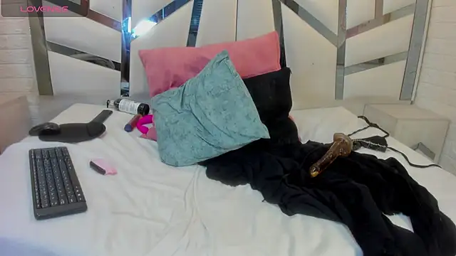 aileenrosehh live