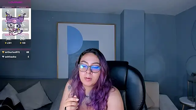 LoiseHarper live