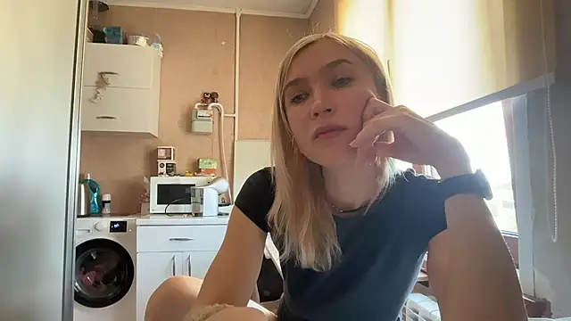 AngelJeni live