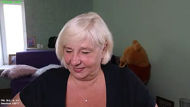 Milane_Milky live