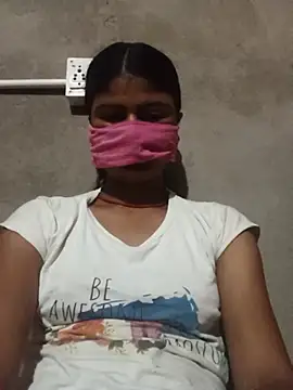 Jyoti_087 live