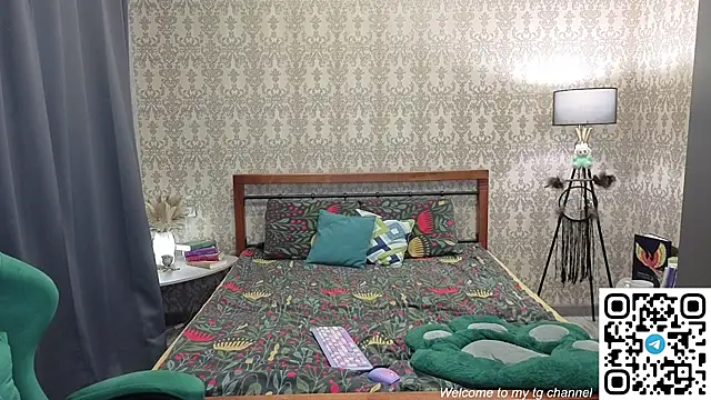 Lill_Ana live