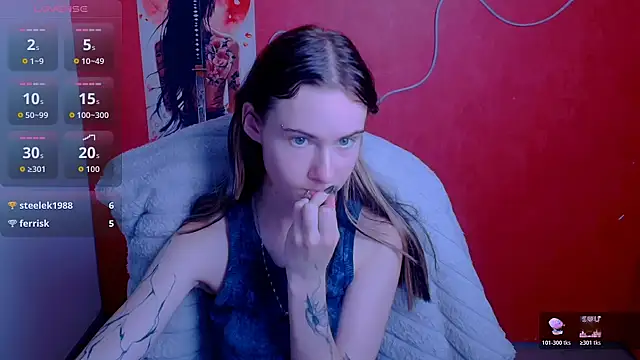 Fiona_Night live